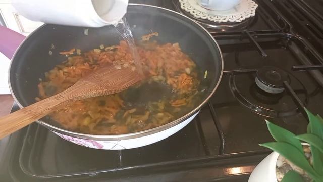 Уборка с ясностью взгляда