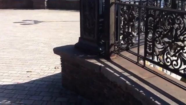 ДОНЕЦК ВЕСНА ПАРК А.С.ЩЕРБАКОВА ВЕСНОЙ В МАРТЕ 2020 смотреть онлайн