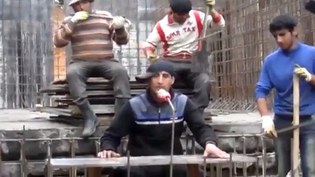Таджикская группа Яни. смотреть онлайн