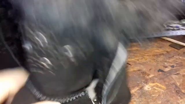 Как вставить молнии в уги! смотреть онлайн