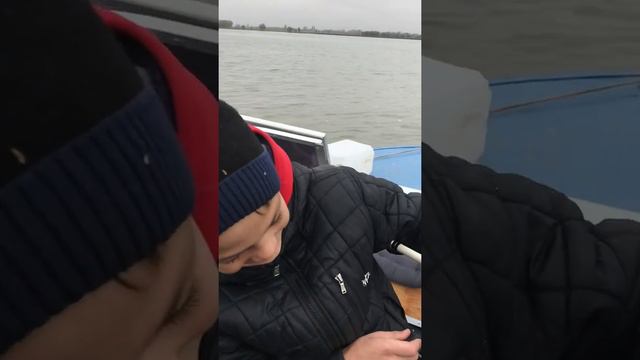 Ловля Сазана в Азове смотреть онлайн