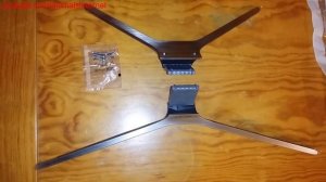 Smart TV Samsung 32'' 5 Series M5500 Class Full HD 1080p: Unboxing. FHD 1080p