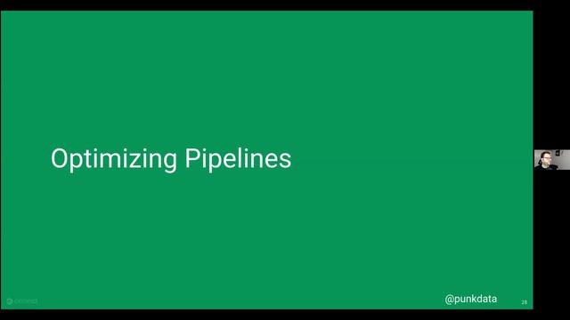 LF Live Webinar: Optimized Continuous Delivery Pipelines смотреть онлайн