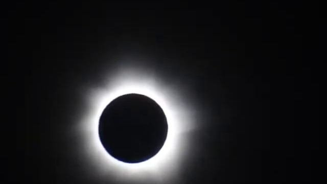 Полное солнечное затмение 20 марта 2015 года в Мурманске смотреть онлайн