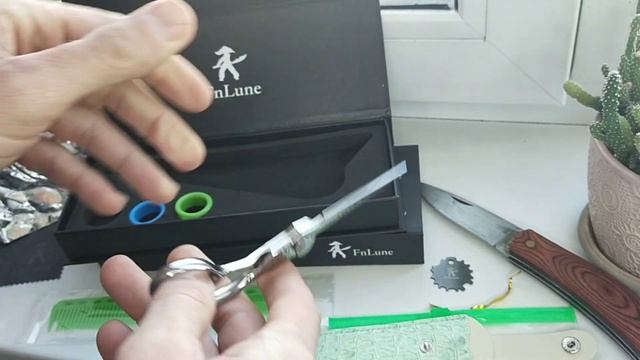 Парикмахерские ножницы с АлиЭкспресс. Ссылка в описании. смотреть онлайн