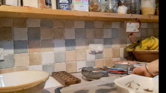 I Tried Baking Nigella Lawson's SECRET Chocolate Yule Log Recipe смотреть онлайн