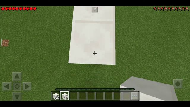 ВСЕ ВИДЫ СТРОИТЕЛЬСТВА В MINECRAFT PE!! | 1.1.5 | MiMaT смотреть онлайн