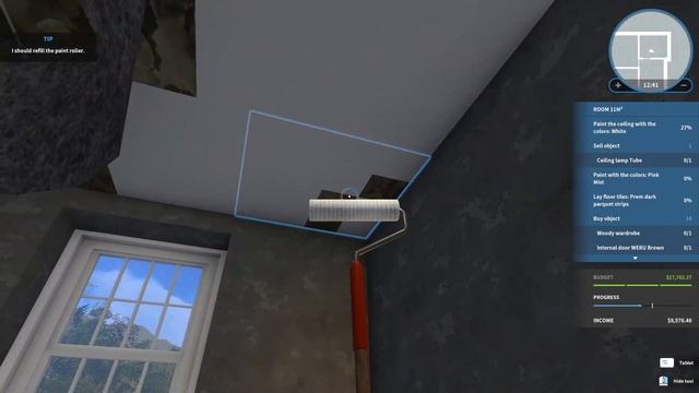 House Flipper PC Pet's DLC | A Chance to Change | Commentary смотреть онлайн