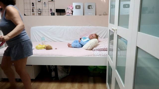 Qué ha pasado con nuestro reborn Eric? смотреть онлайн