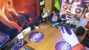 ASRock B550 Phantom Gaming ITX/ax - введение