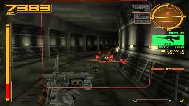 Dark Souls Fan Tries ARMORED CORE 2 for the First Time Ever смотреть онлайн