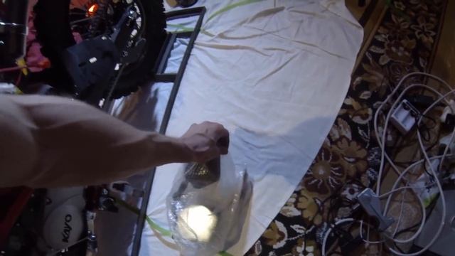 КАК МЕНЯ ОБМАНУЛ ПРОДАВЕЦ ПРИ ПОКУПКЕ ПИТБАЙКА?! смотреть онлайн