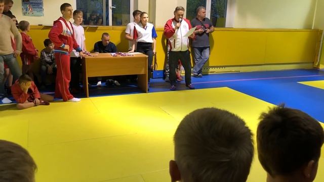 21.10.18 нахабино Награждение 1 место смотреть онлайн