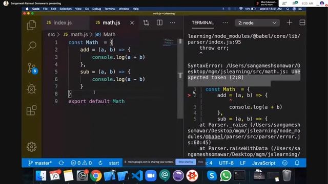 Java Script and ECMA (Part 2) смотреть онлайн