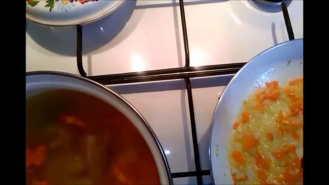 Кулинарные Приключения по Всему Миру