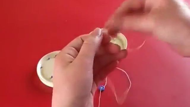 Kak sdelat czepochku iz bisera смотреть онлайн