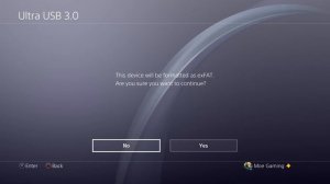 Format Your USB To ExFAT | Fix PS4 Error CE-37857-0 «USB File System is Not Supported» Without PC!