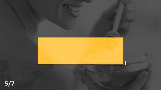 Вот что будет, если есть мед каждый день (впечатляет) смотреть онлайн