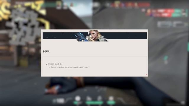 VALORANT MASSIVE NERFS in Patch 7.04 (Jett Nerf, Skye Nerf) смотреть онлайн