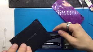 Замена стекла Honor 8x