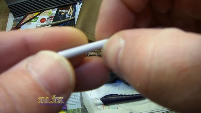 Карандаши и меловые стержни PRYM 610846