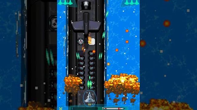 【JAVA】H.A.W.X - Game play смотреть онлайн