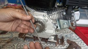 Как нарезать шпоночный паз без станков !!!