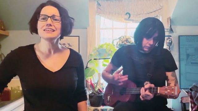 "Be Okay" Acoustic Cover by the Empress Trees смотреть онлайн
