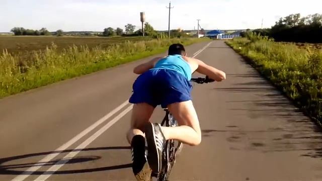 Супер мен в исполнении Сержио!!!? смотреть онлайн