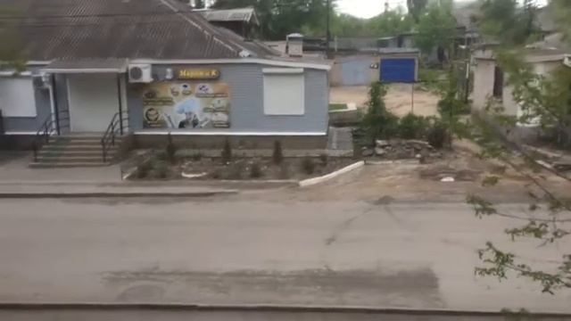 автопробег 8 мая Белая Калитва смотреть онлайн