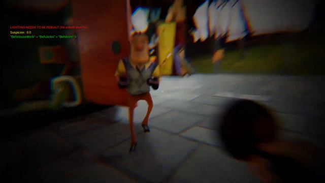 ШОУ ПРИВЕТ СОСЕД!РАССЛЕДУЕМ ДЕЛО ЗЛОГО СОСЕДА!ИГРА HELLO NEIGHBOR MOD KIT ПРОХОЖДЕНИЕ!МОДЫ! смотреть онлайн