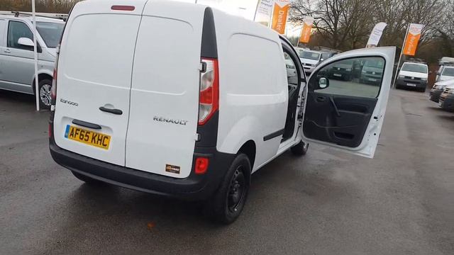 AF65KHC - Renault kangoo смотреть онлайн
