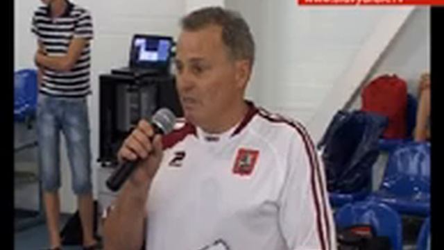 Ветераны МВД смотреть онлайн