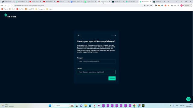 NANSEN - РЕТРОДРОП 1000$ | РАЗДАСТ САМЫЙ ЖИРНЫЙ РЕТРОДРОП?! ИНСТРУКЦИЯ