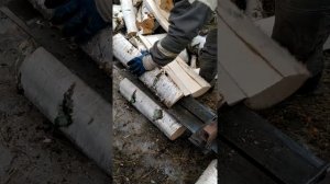 Дровокол на т 16
