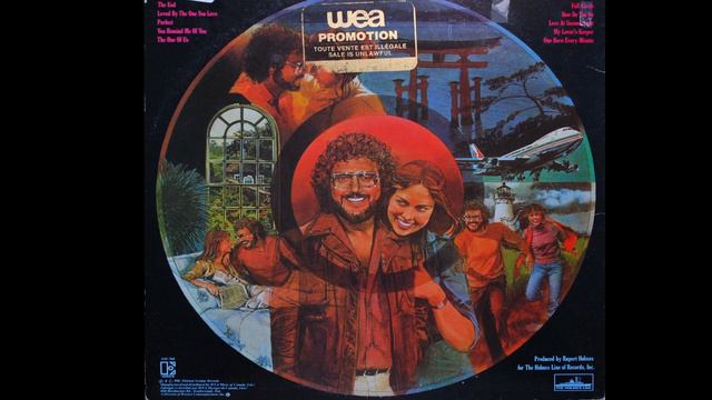 Rupert Holmes Full Circle.mp4 смотреть онлайн