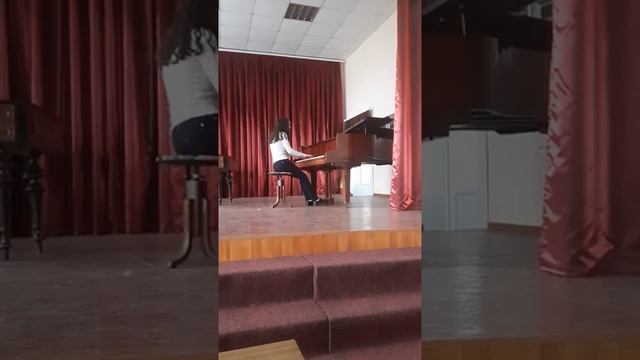 Gojan Andreea – Поетична картинка | Constellation World Talent Network смотреть онлайн