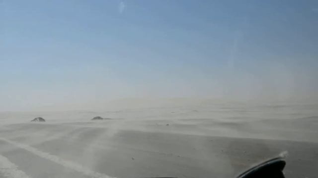 Намибия. Берег Скелетов. М. Фармер. смотреть онлайн