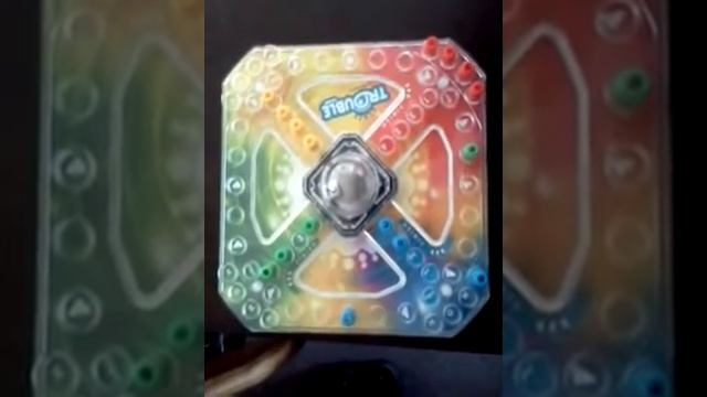 Time cube and Saturn represented in kids game ! смотреть онлайн