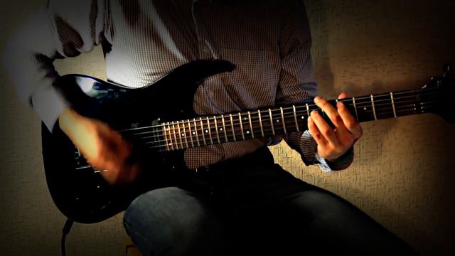 Blur - Song 2 (Guitar Cover) HD смотреть онлайн