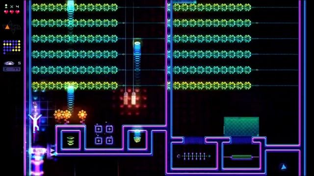 BOING BOING | Octahedron [#6] смотреть онлайн