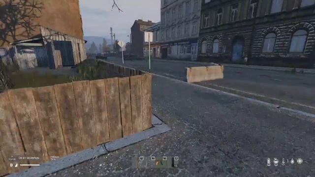 DAYZ standalone LIVE casual Lone Wolf, SUBSCRIBE смотреть онлайн