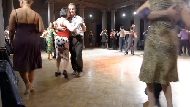 Los Puentes 2020 part49 milonga смотреть онлайн