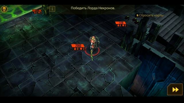 Warhammer 40,000: Space Wolf | ТАКТИКА - ГАЛАКТИКА ?#53 смотреть онлайн
