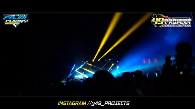 DJ REMBULAN MALAM SLOWW BASS JINGLE RZ AUDIO.... смотреть онлайн