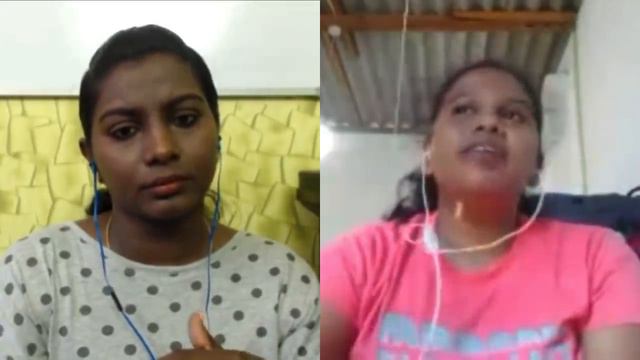 இங்லிஷ் பயத்தை உடைத்தேன்... 8 மாதங்களில் 2X சம்பள உயர்வு! How She Did It Using English Mastery? смотреть онлайн