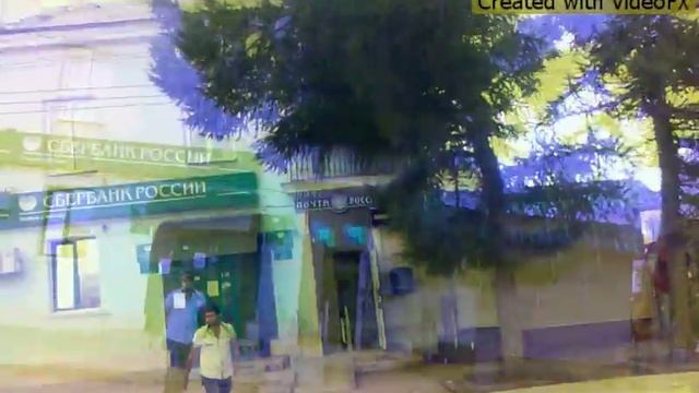 наш город октябрьский