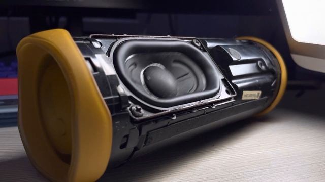 JBL flip 5 TL - LFM Bass Test смотреть онлайн
