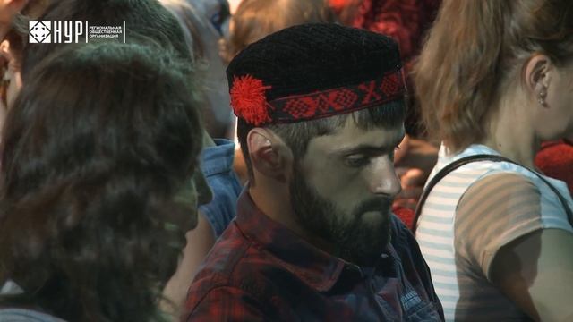 Diamond Jubilee Celebration Moscow 2017