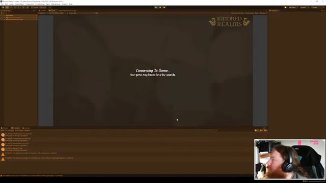 Input System and Source Control | Game Dev & Chill смотреть онлайн